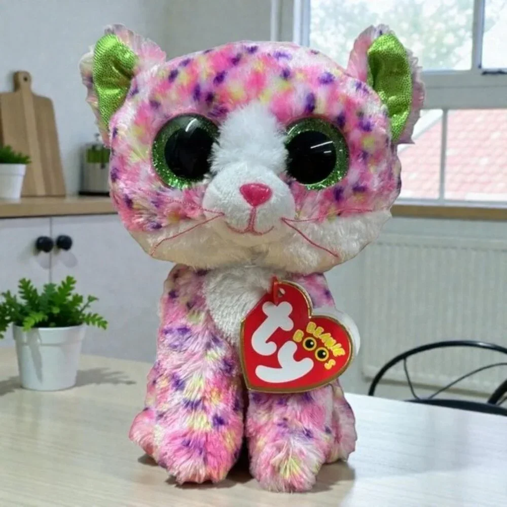 Ty Beanie Boos - 